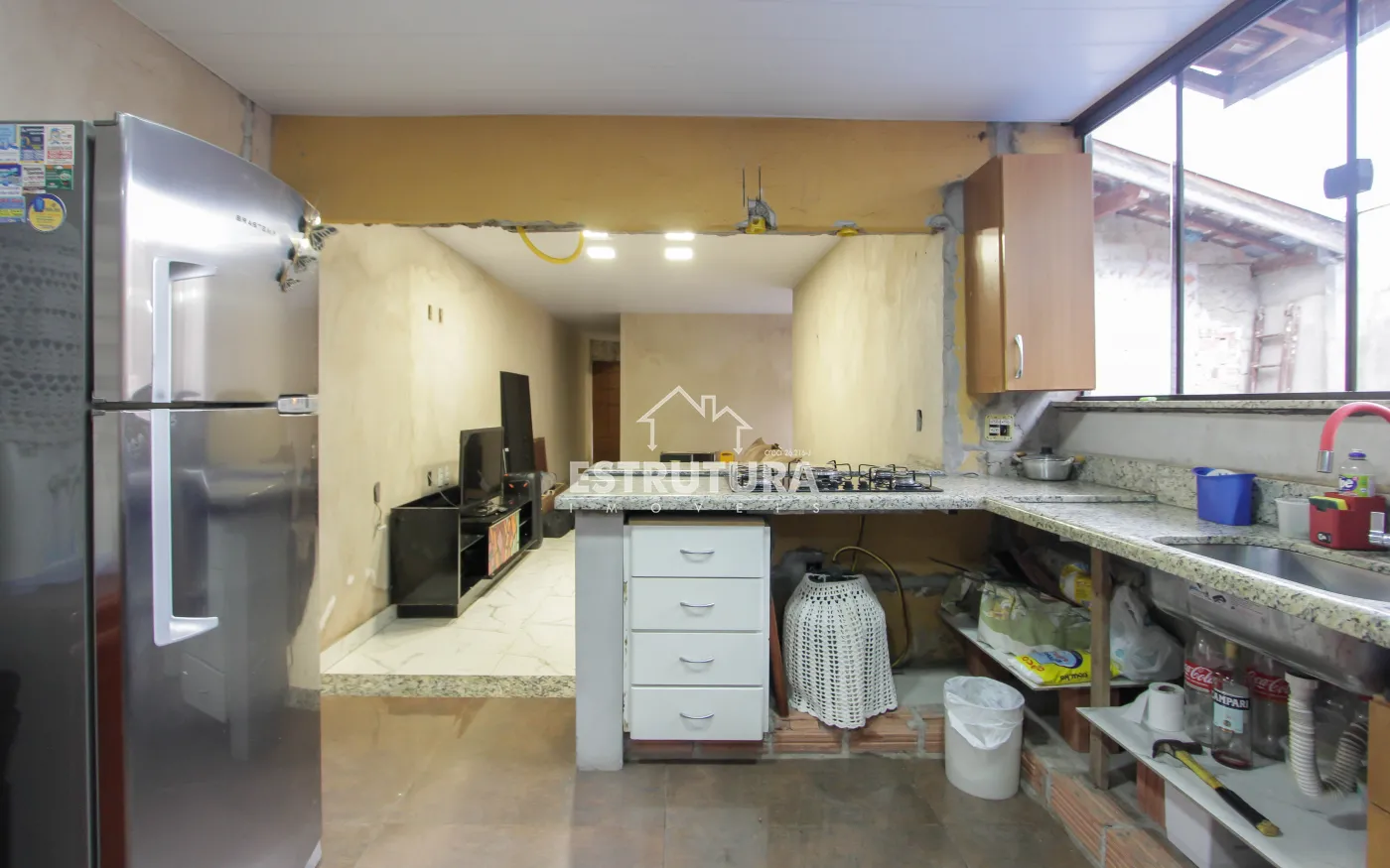 Comprar Casa / Padr&atilde;o em Rio Claro R$ 350.000,00 - Foto 5