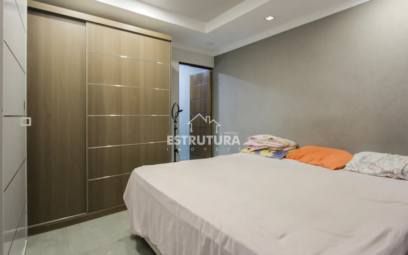 Comprar Casa / Padr&atilde;o em Rio Claro R$ 350.000,00 - Foto 11