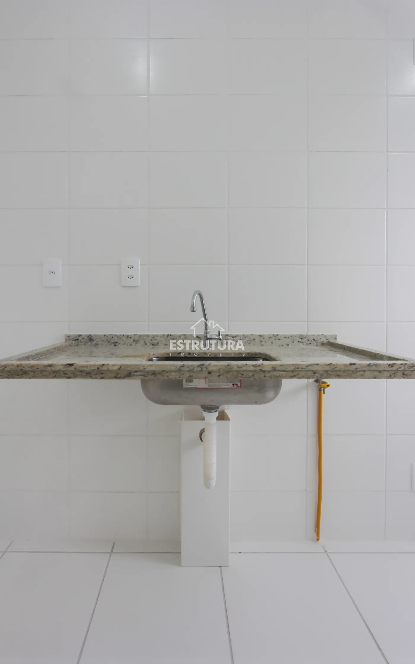 Alugar Apartamento / Padr&atilde;o em Rio Claro R$ 1.250,00 - Foto 2