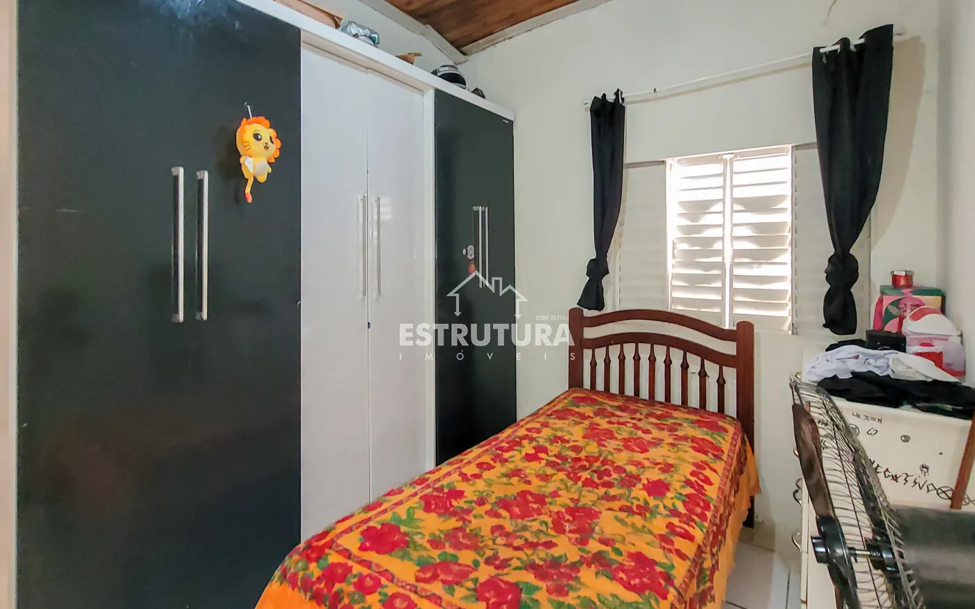 Comprar Casa / Padr&atilde;o em Rio Claro R$ 210.000,00 - Foto 6