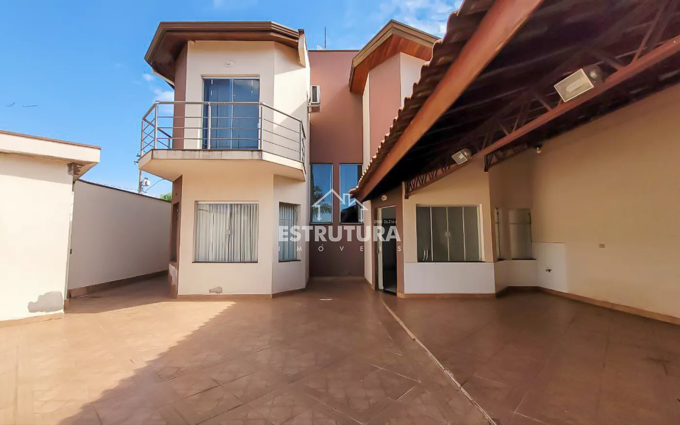 Comprar Casa / Padr&atilde;o em Cordeir&oacute;polis R$ 750.000,00 - Foto 1