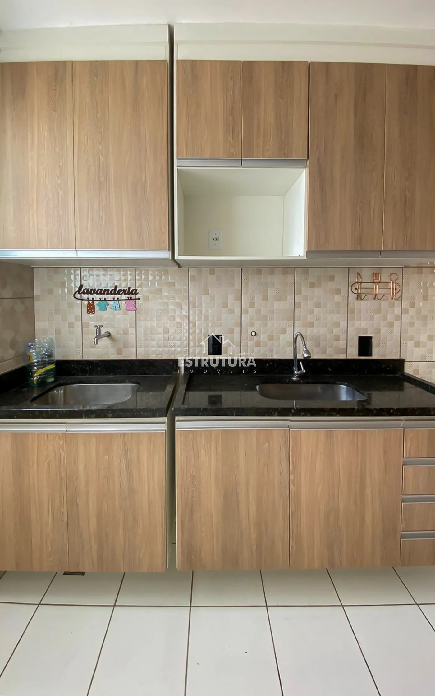 Alugar Apartamento / Padr&atilde;o em Rio Claro R$ 1.500,00 - Foto 4
