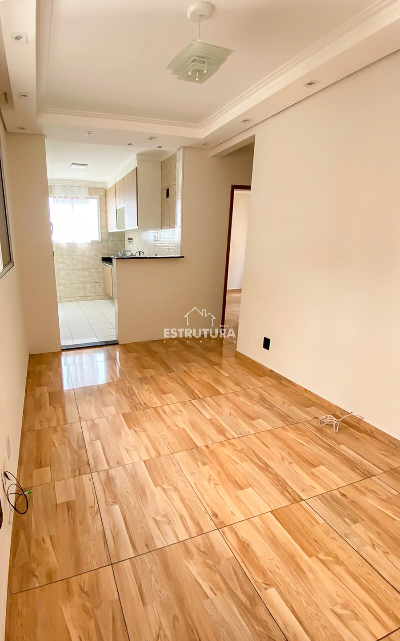 Alugar Apartamento / Padr&atilde;o em Rio Claro R$ 1.500,00 - Foto 1