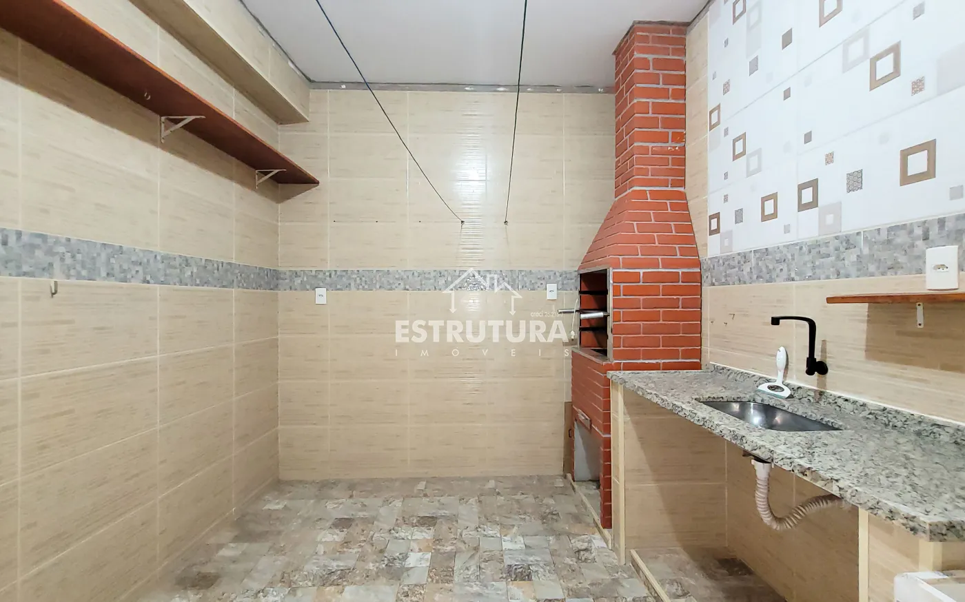 Alugar Casa / Padr&atilde;o em Rio Claro R$ 1.800,00 - Foto 19