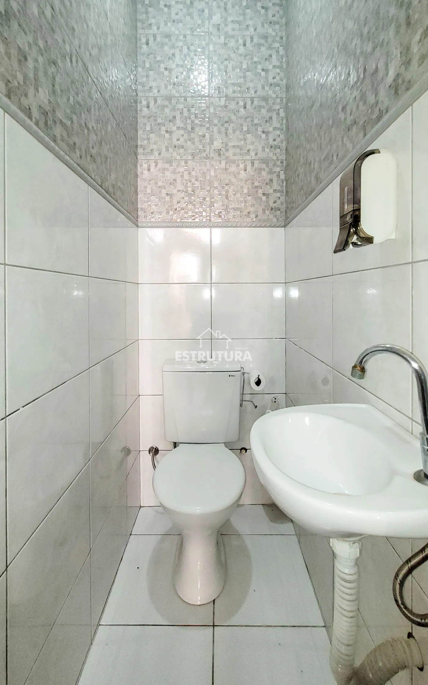 Alugar Casa / Padr&atilde;o em Rio Claro R$ 1.800,00 - Foto 18