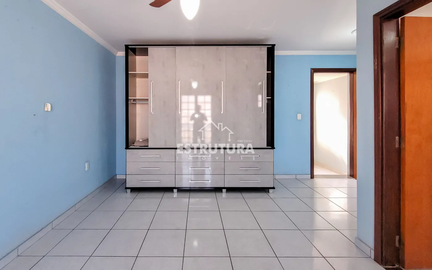 Alugar Casa / Padr&atilde;o em Rio Claro R$ 1.800,00 - Foto 13