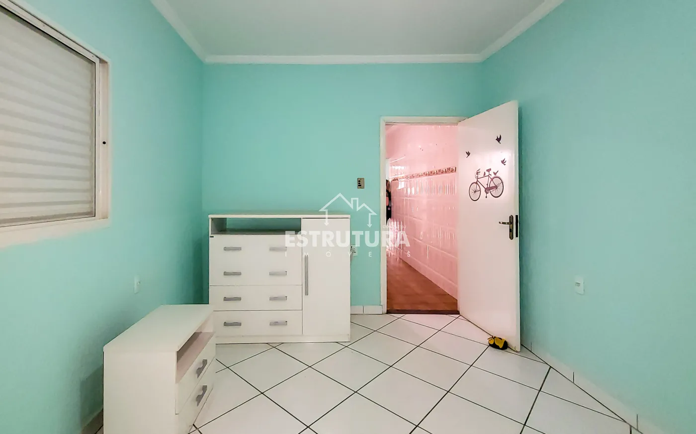 Alugar Casa / Padr&atilde;o em Rio Claro R$ 1.800,00 - Foto 9
