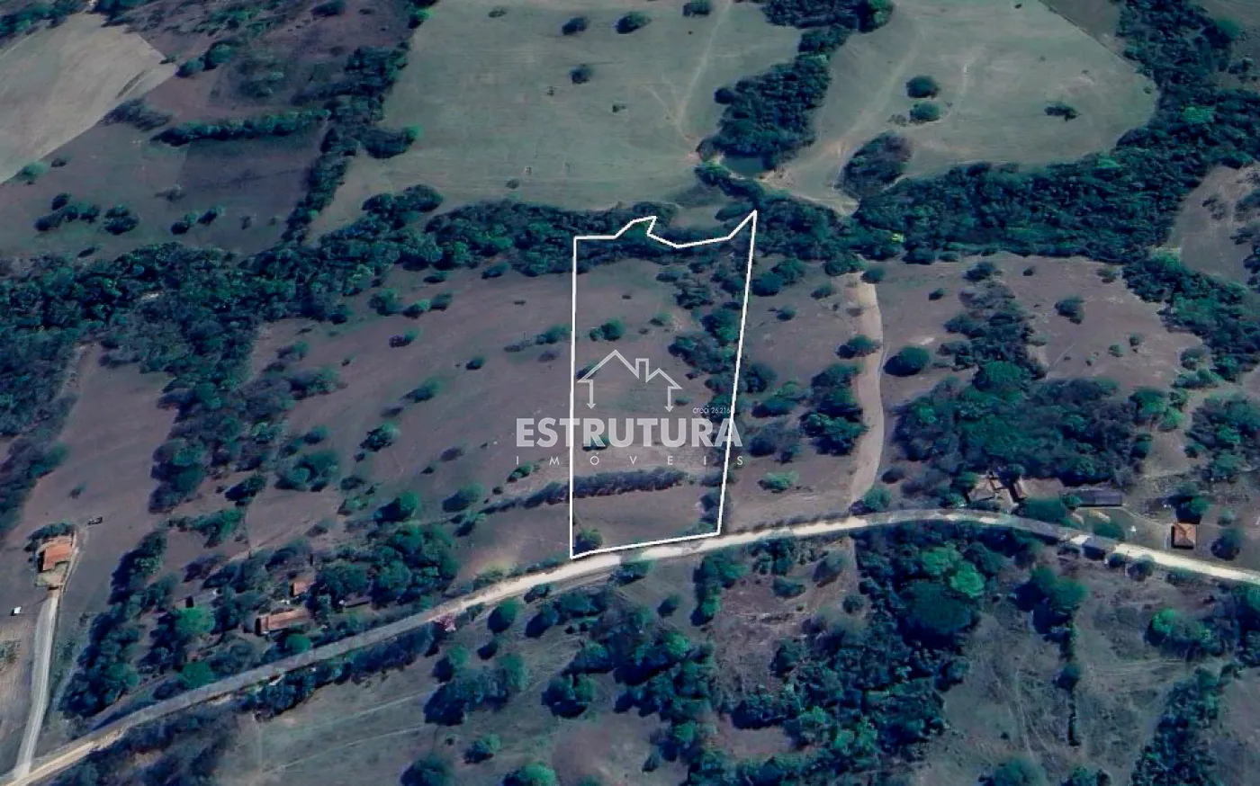 Comprar Rural / S&iacute;tio em Corumbata&iacute; R$ 250.000,00 - Foto 14