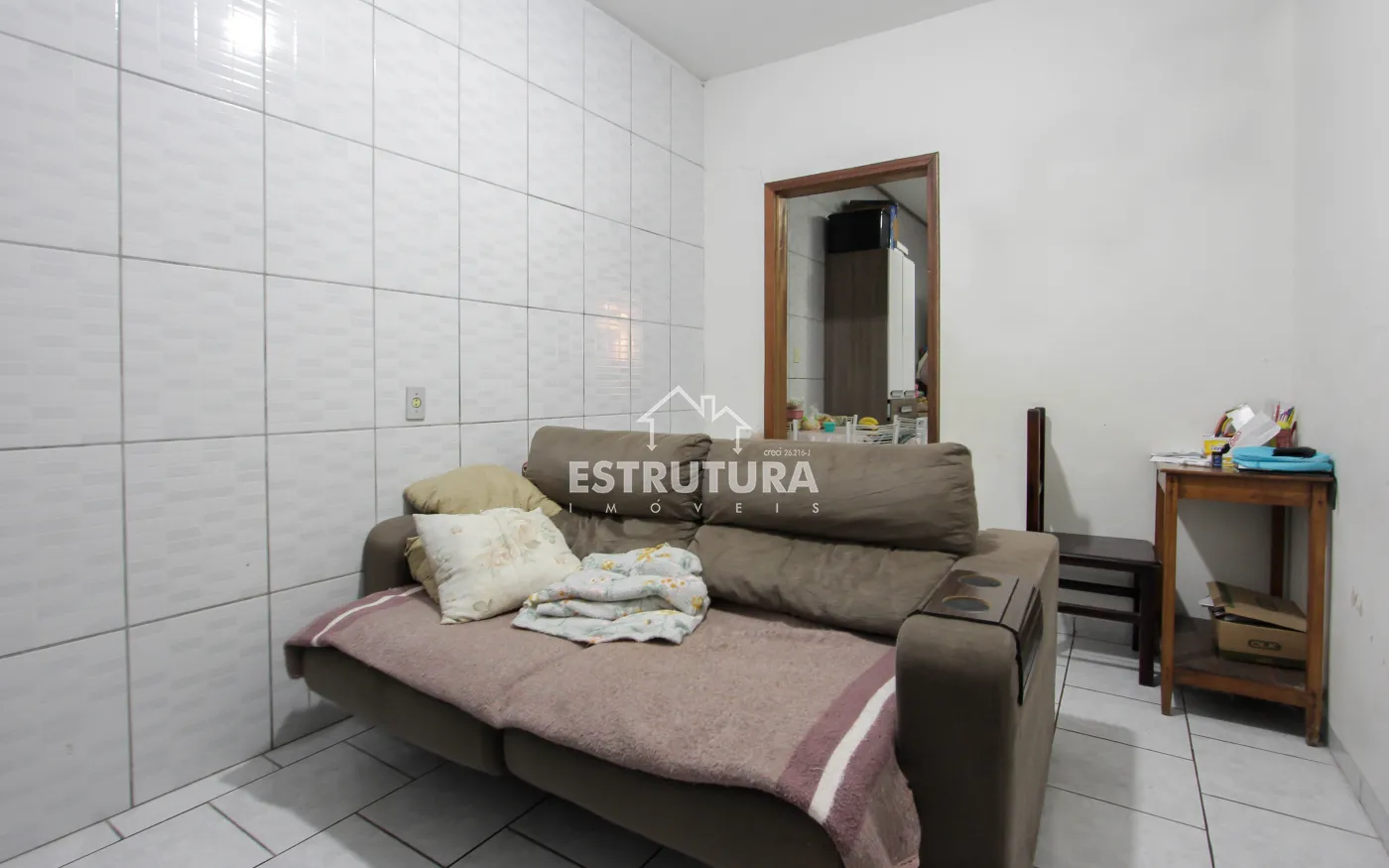 Comprar Casa / Padr&atilde;o em Rio Claro R$ 450.000,00 - Foto 22