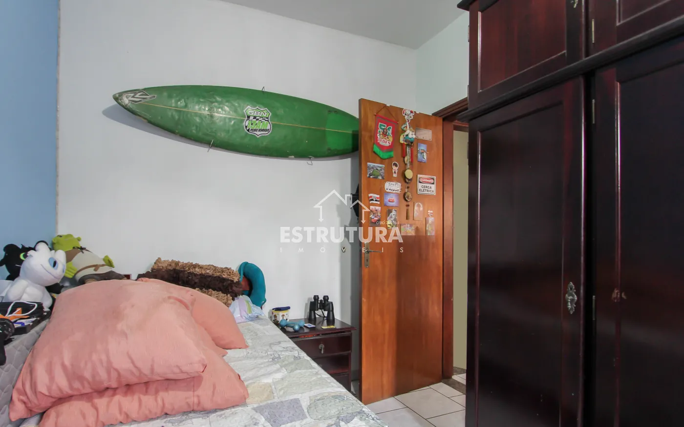 Comprar Casa / Padr&atilde;o em Rio Claro R$ 450.000,00 - Foto 28