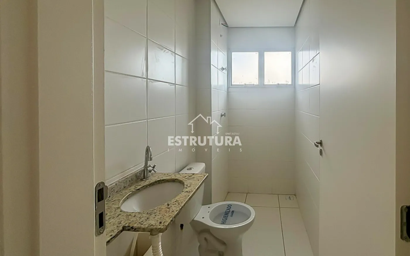 Alugar Apartamento / Padr&atilde;o em Rio Claro R$ 1.000,00 - Foto 8