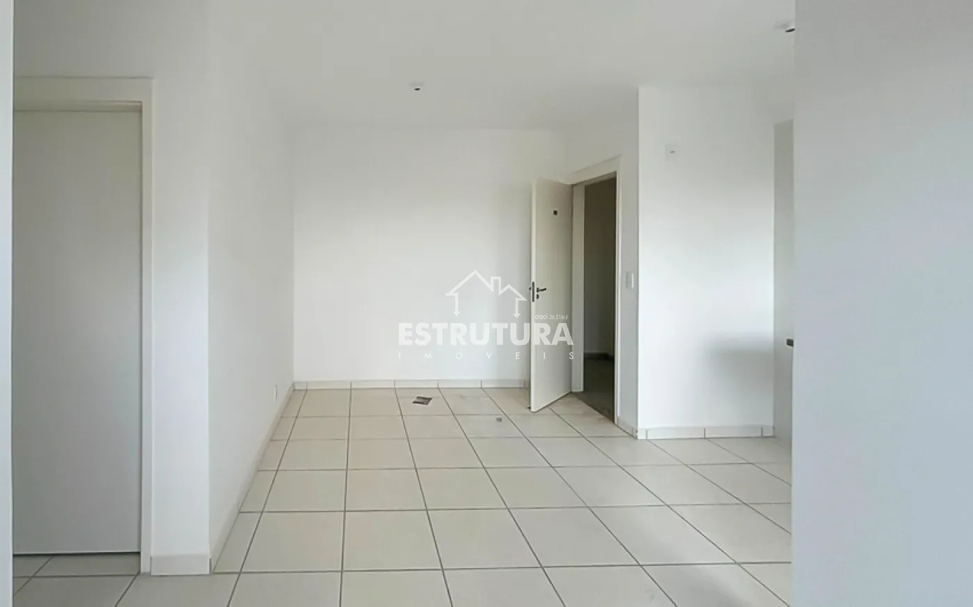 Alugar Apartamento / Padr&atilde;o em Rio Claro R$ 1.000,00 - Foto 4