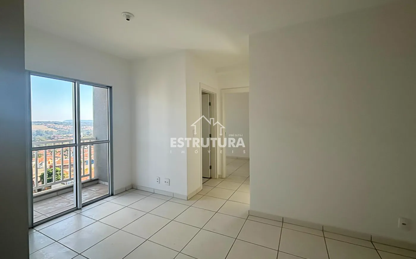 Alugar Apartamento / Padr&atilde;o em Rio Claro R$ 1.000,00 - Foto 5