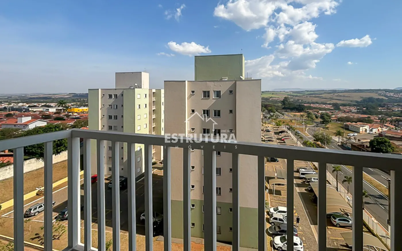 Alugar Apartamento / Padr&atilde;o em Rio Claro R$ 1.000,00 - Foto 6