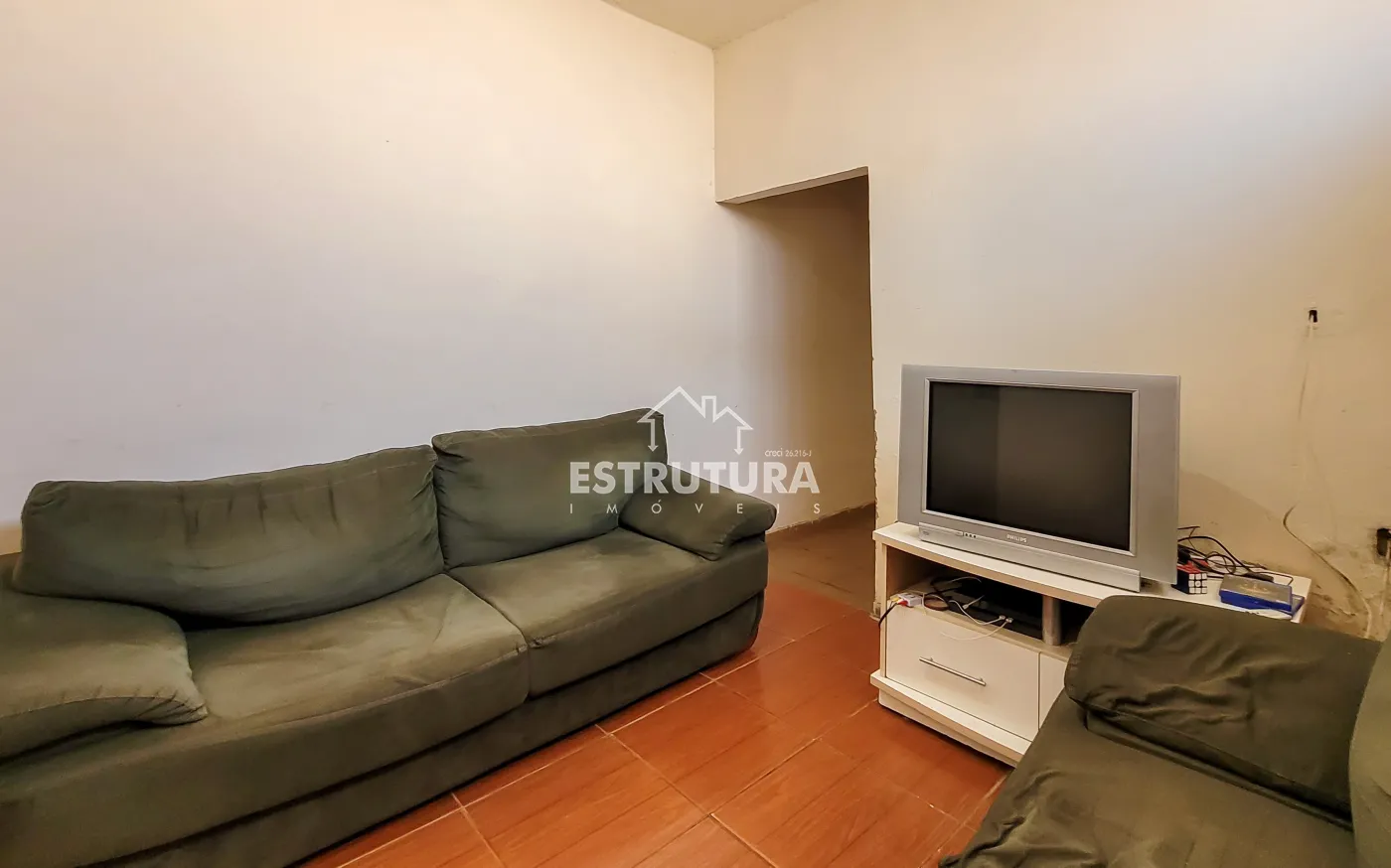 Comprar Casa / Padr&atilde;o em Rio Claro R$ 450.000,00 - Foto 2