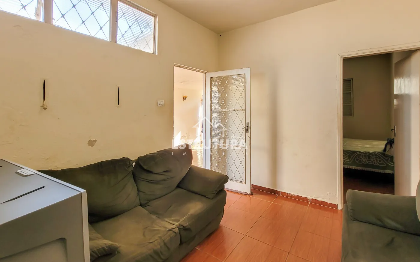 Comprar Casa / Padr&atilde;o em Rio Claro R$ 450.000,00 - Foto 3