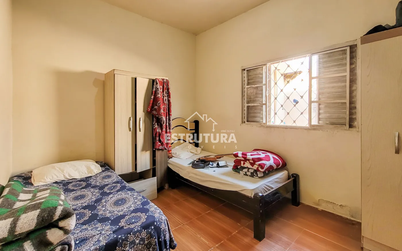 Comprar Casa / Padr&atilde;o em Rio Claro R$ 450.000,00 - Foto 9