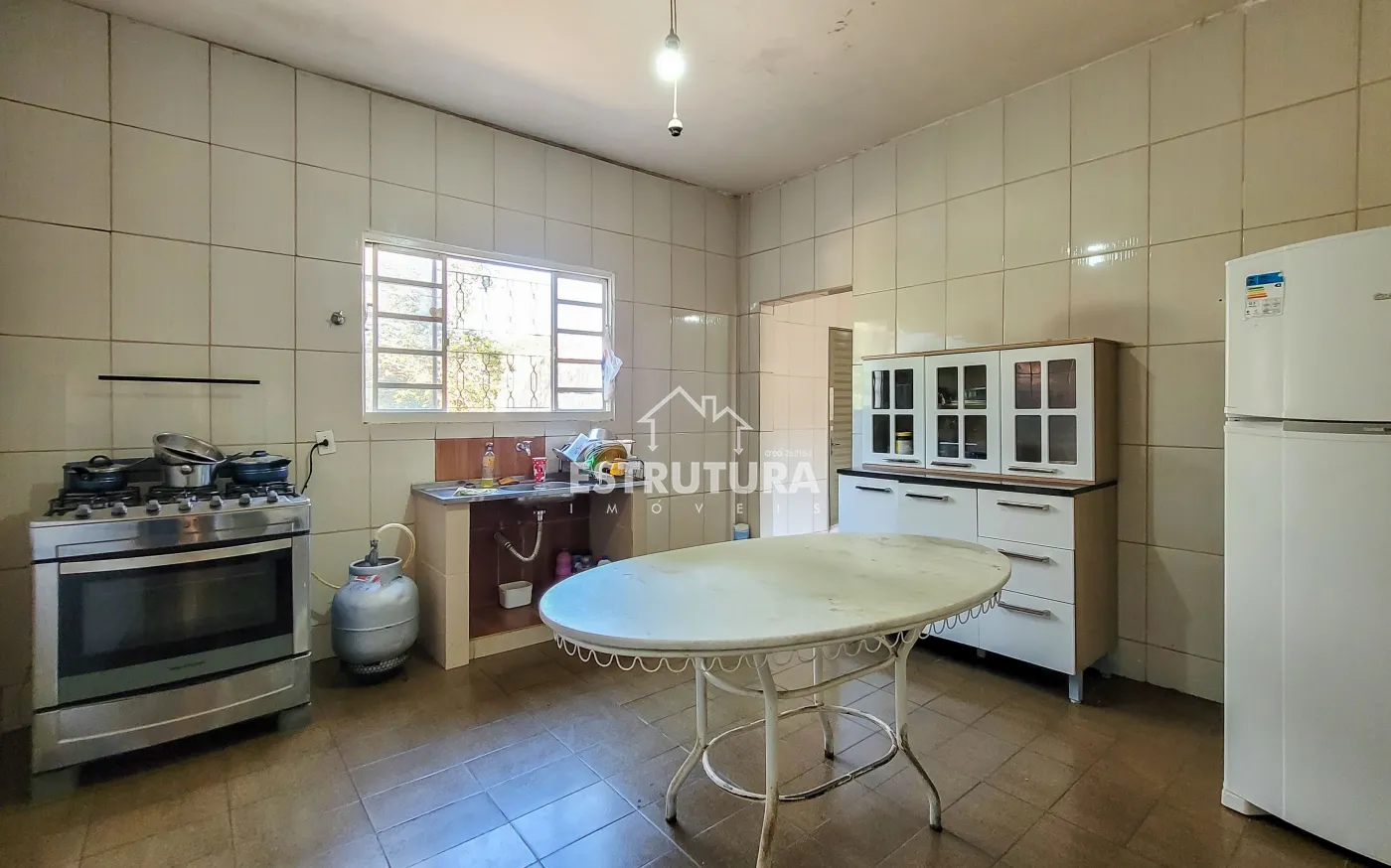 Comprar Casa / Padr&atilde;o em Rio Claro R$ 450.000,00 - Foto 5