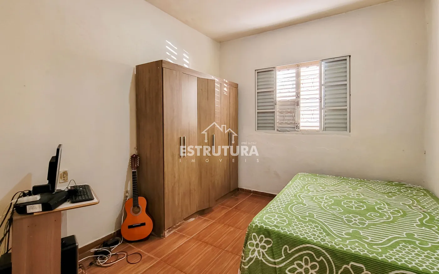 Comprar Casa / Padr&atilde;o em Rio Claro R$ 450.000,00 - Foto 4
