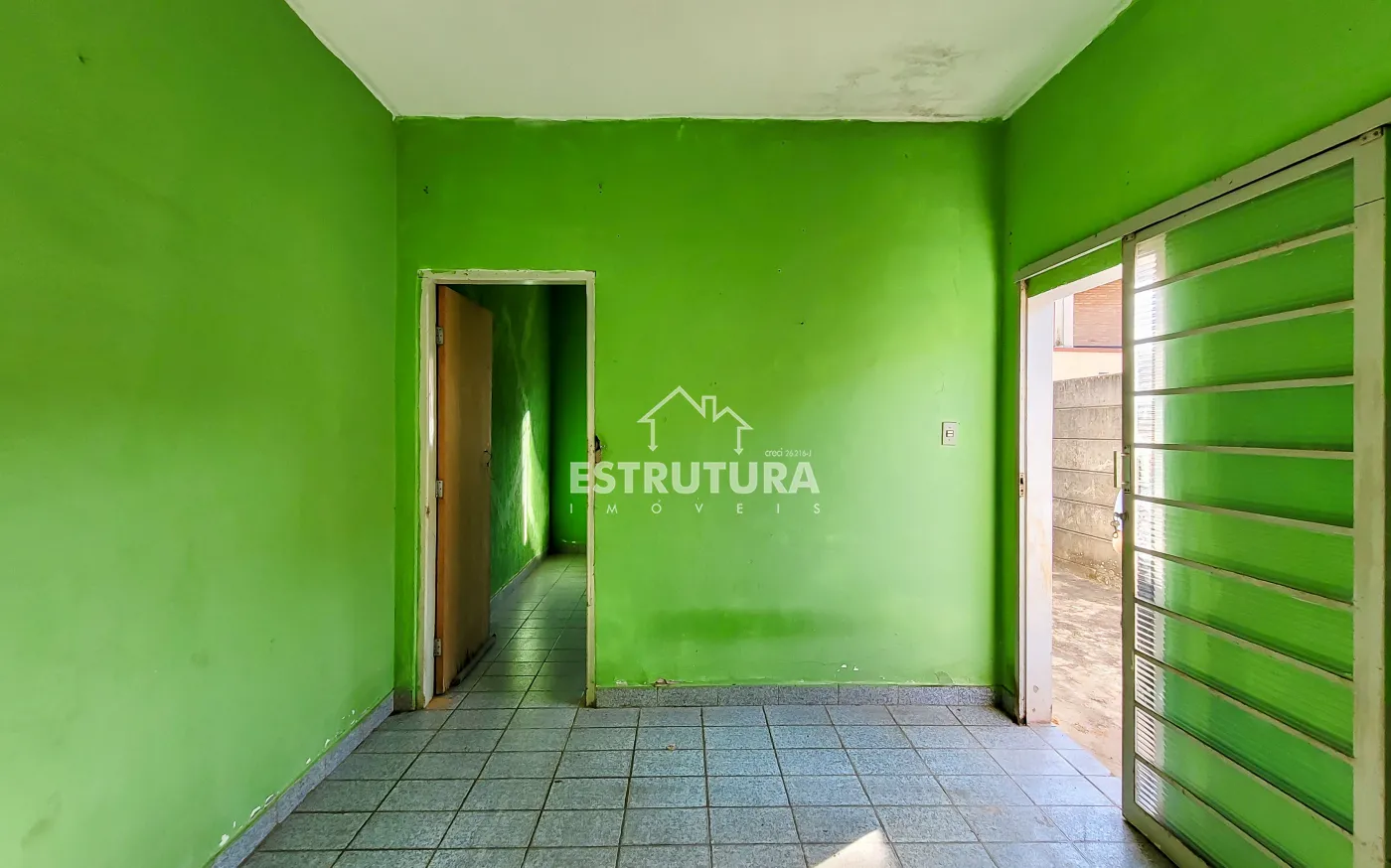 Comprar Casa / Padr&atilde;o em Rio Claro R$ 450.000,00 - Foto 11