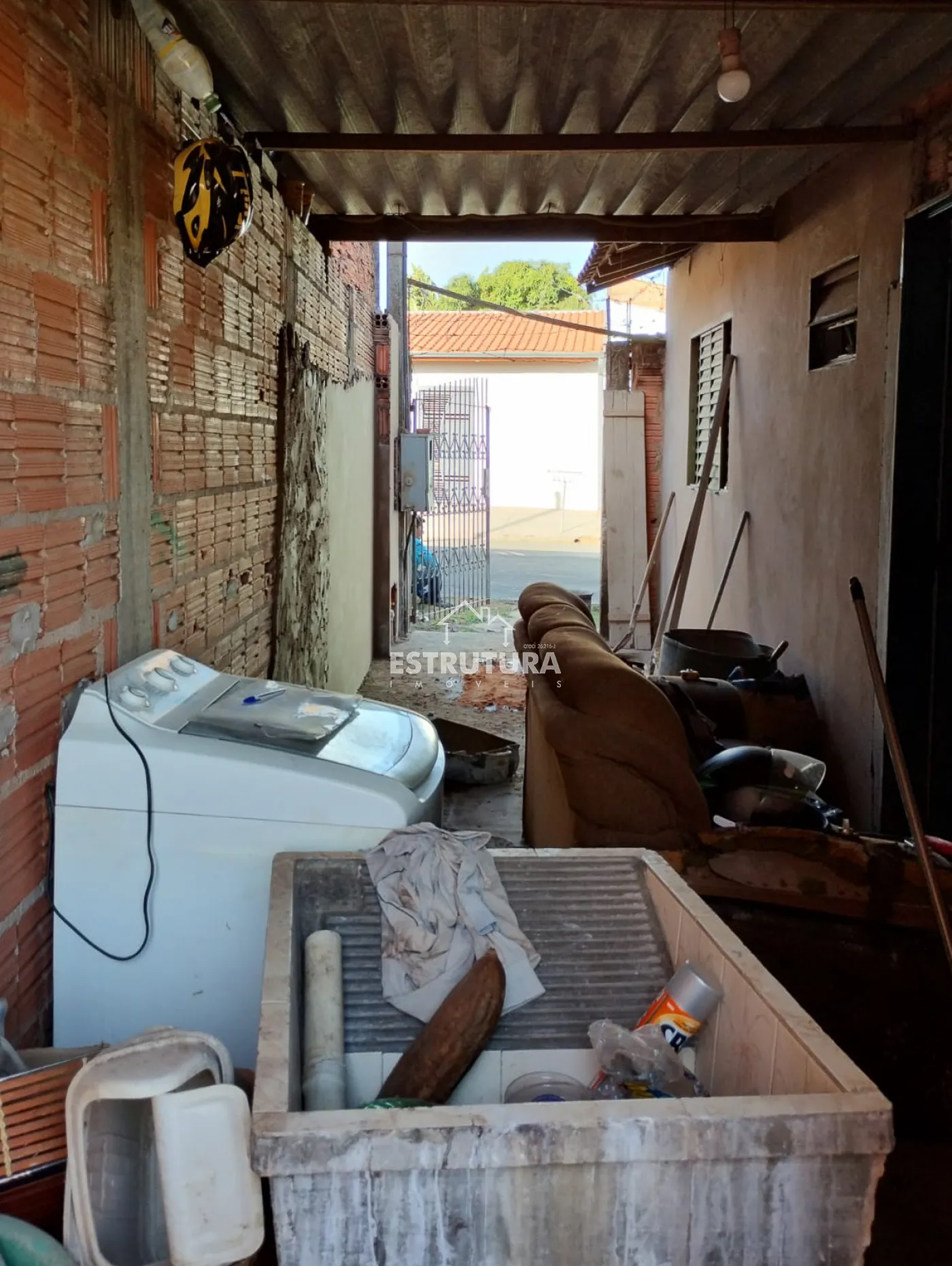 Comprar Casa / Padr&atilde;o em Rio Claro R$ 300.000,00 - Foto 1