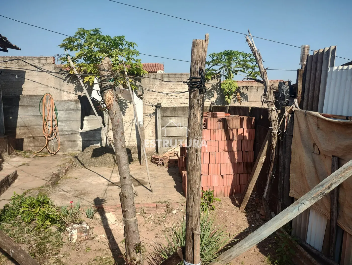 Comprar Casa / Padr&atilde;o em Rio Claro R$ 300.000,00 - Foto 2