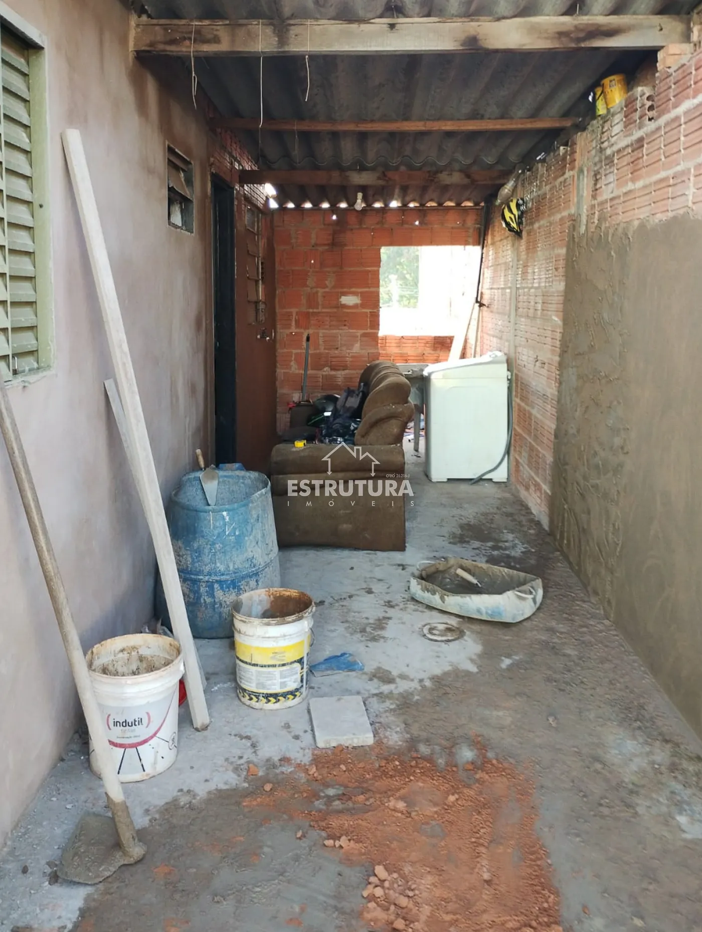 Comprar Casa / Padr&atilde;o em Rio Claro R$ 300.000,00 - Foto 3