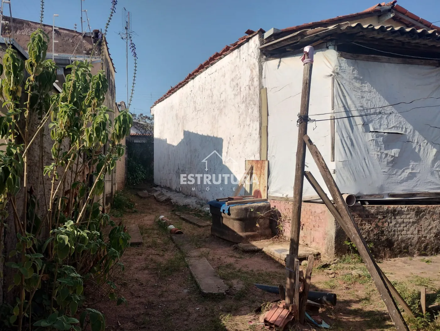 Comprar Casa / Padr&atilde;o em Rio Claro R$ 300.000,00 - Foto 4