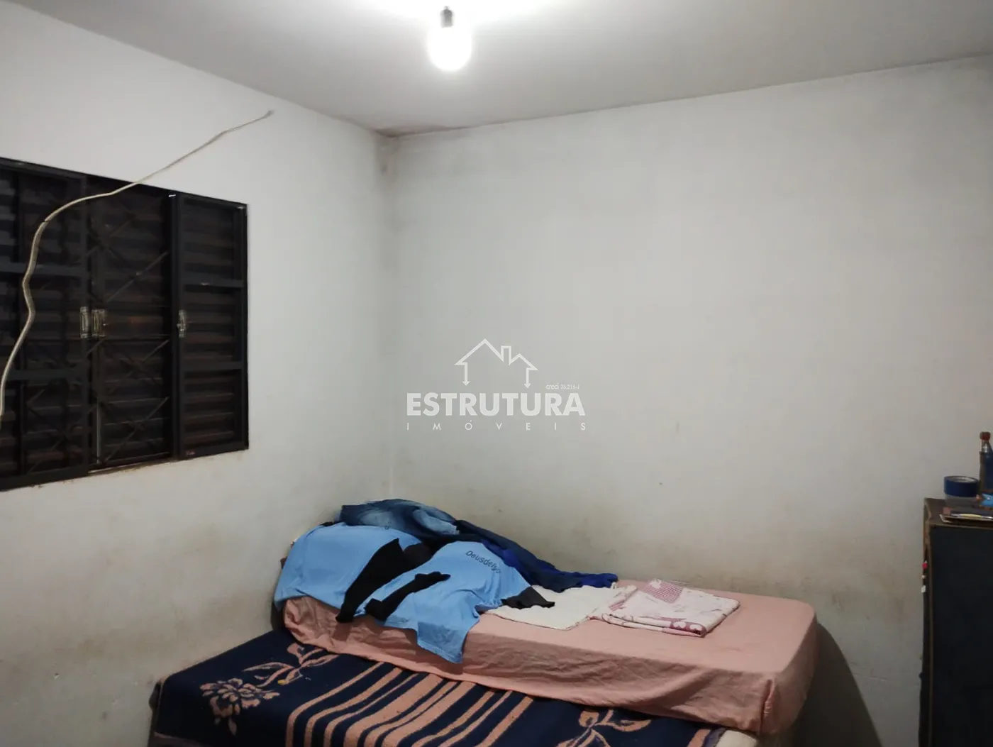 Comprar Casa / Padr&atilde;o em Rio Claro R$ 300.000,00 - Foto 9
