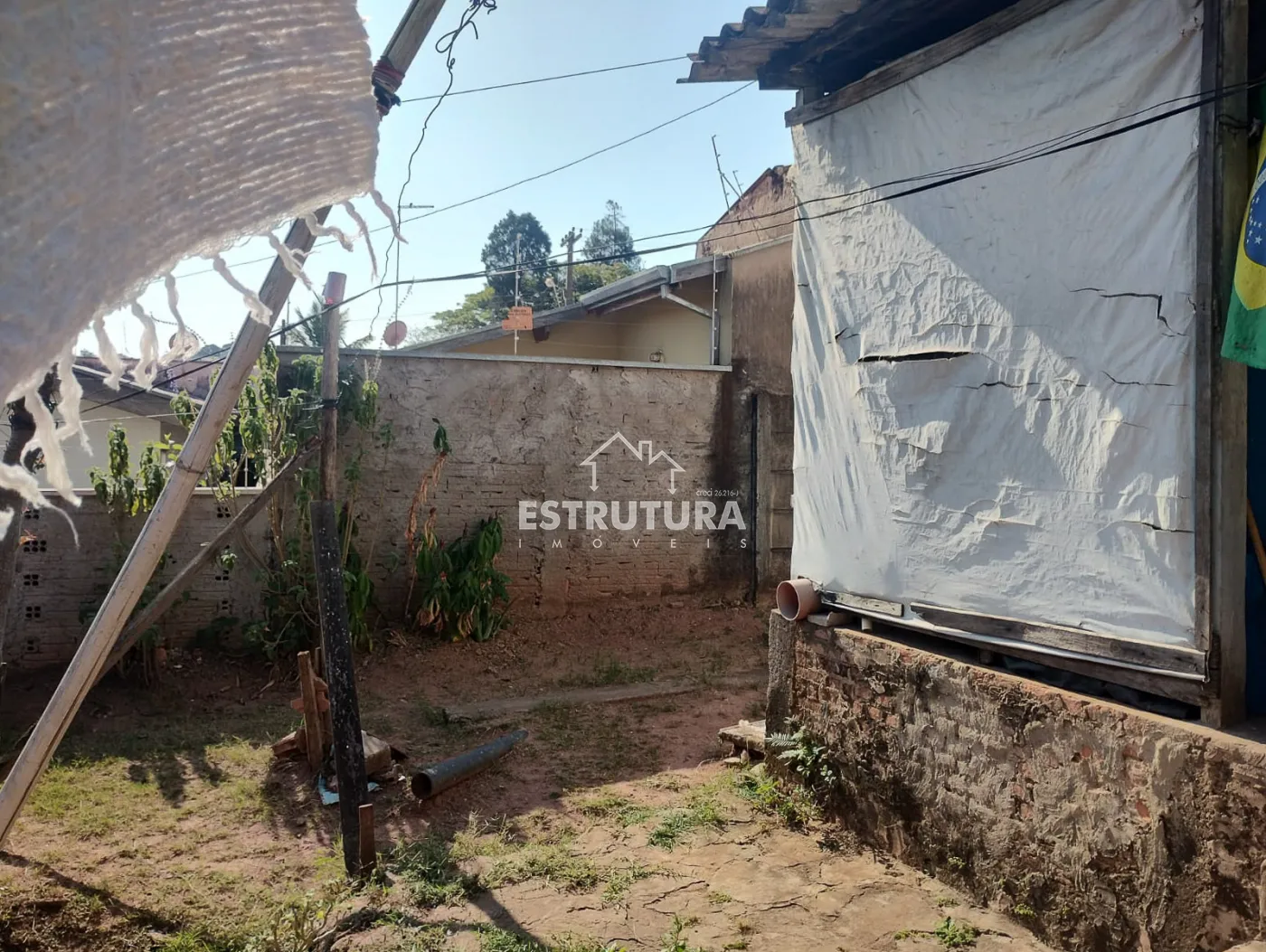 Comprar Casa / Padr&atilde;o em Rio Claro R$ 300.000,00 - Foto 10