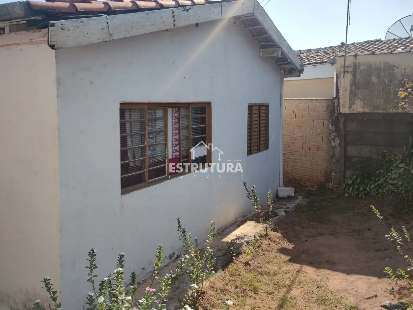 Comprar Casa / Padr&atilde;o em Rio Claro R$ 300.000,00 - Foto 17