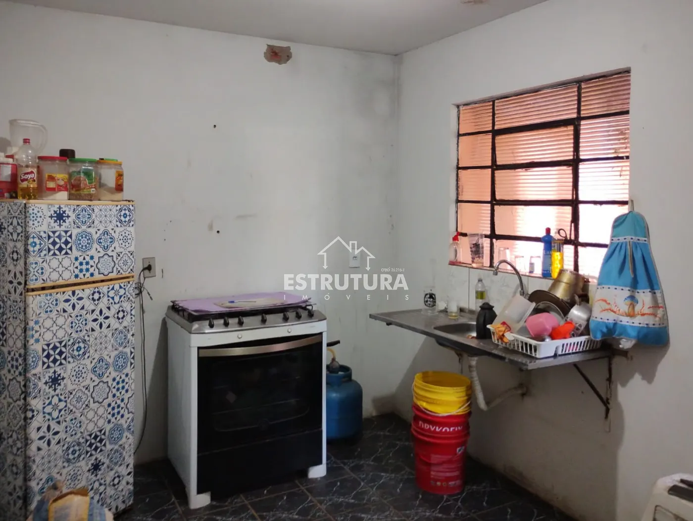 Comprar Casa / Padr&atilde;o em Rio Claro R$ 300.000,00 - Foto 18