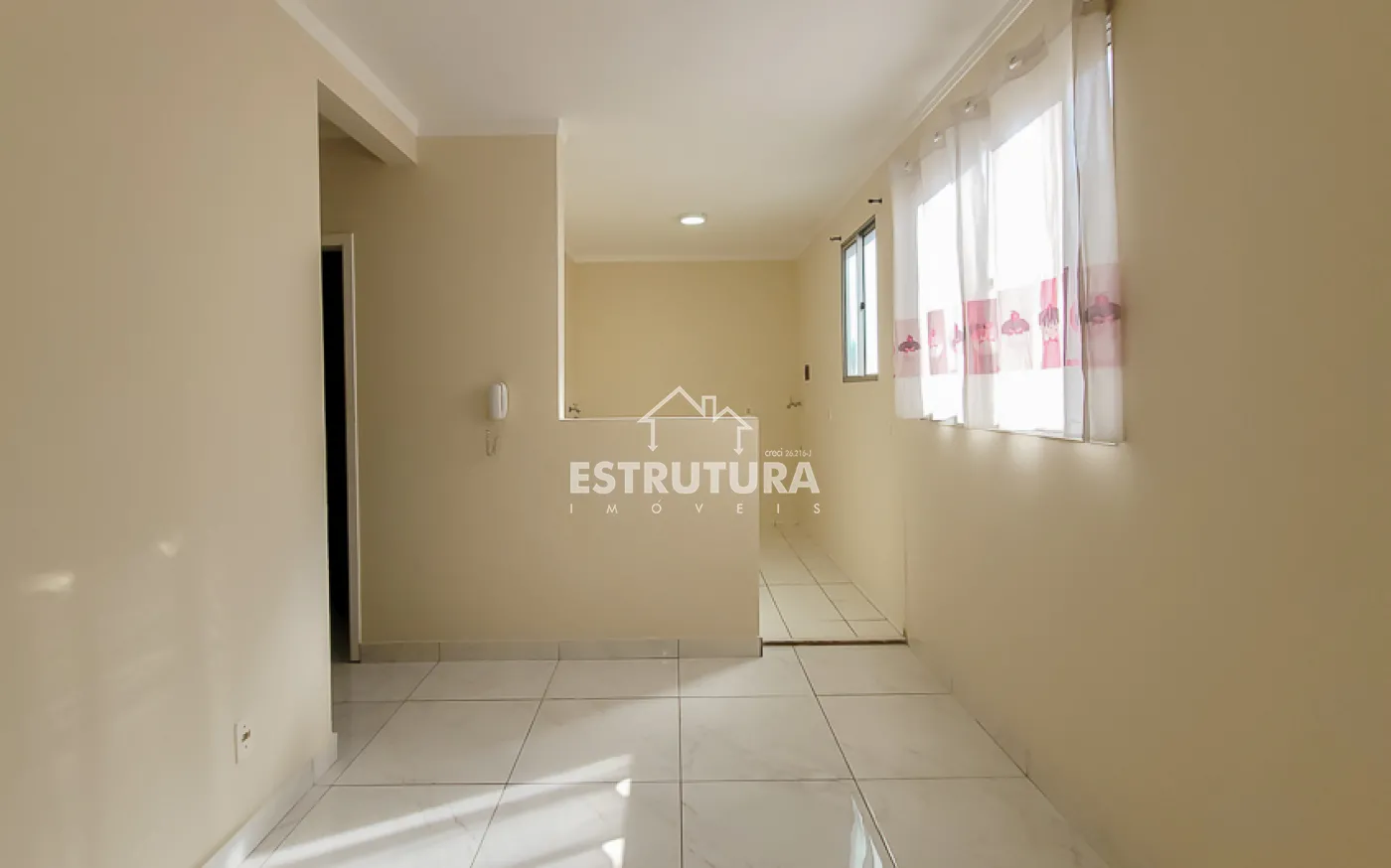 Alugar Apartamento / Padr&atilde;o em Rio Claro R$ 900,00 - Foto 1