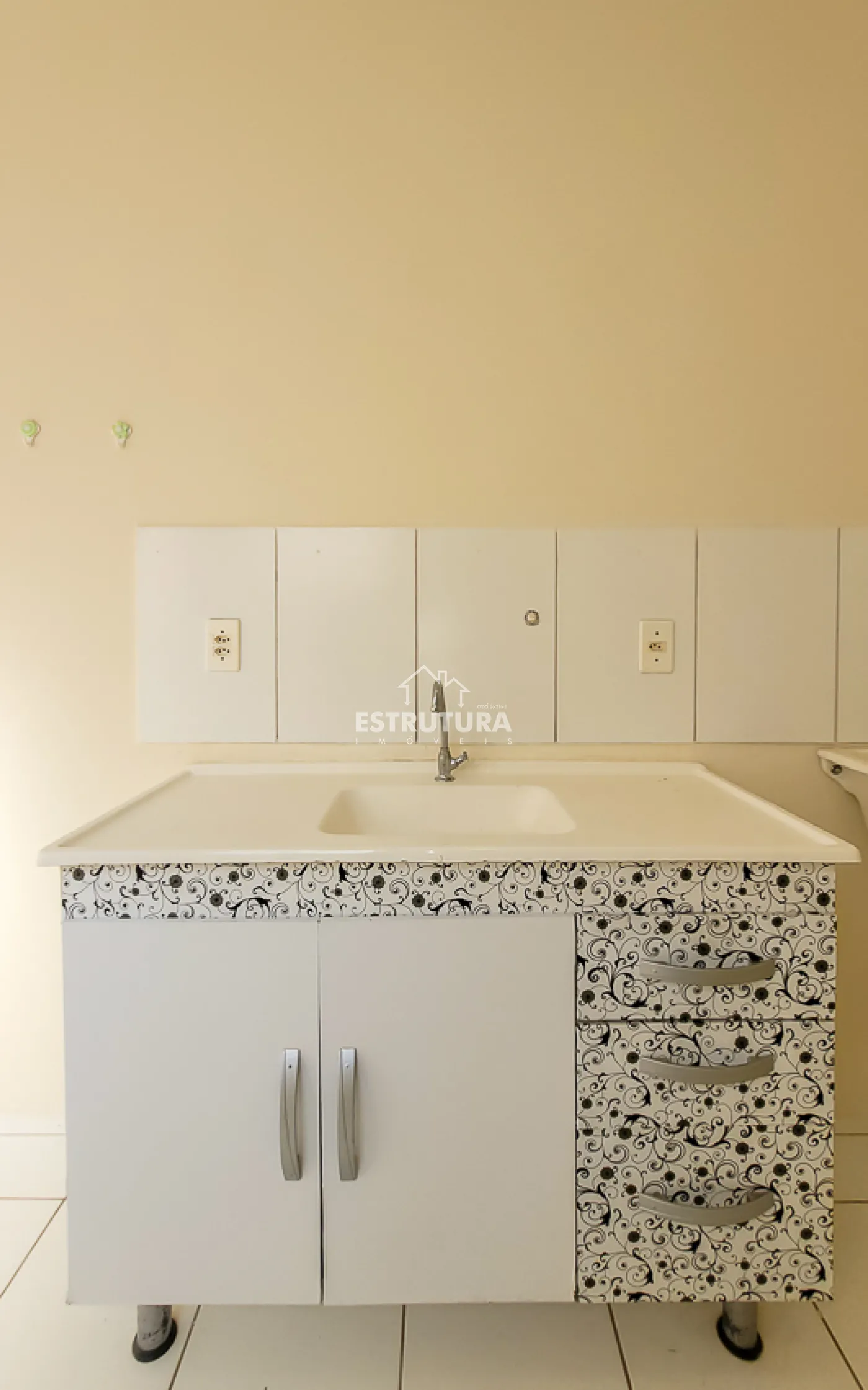 Alugar Apartamento / Padr&atilde;o em Rio Claro R$ 900,00 - Foto 3