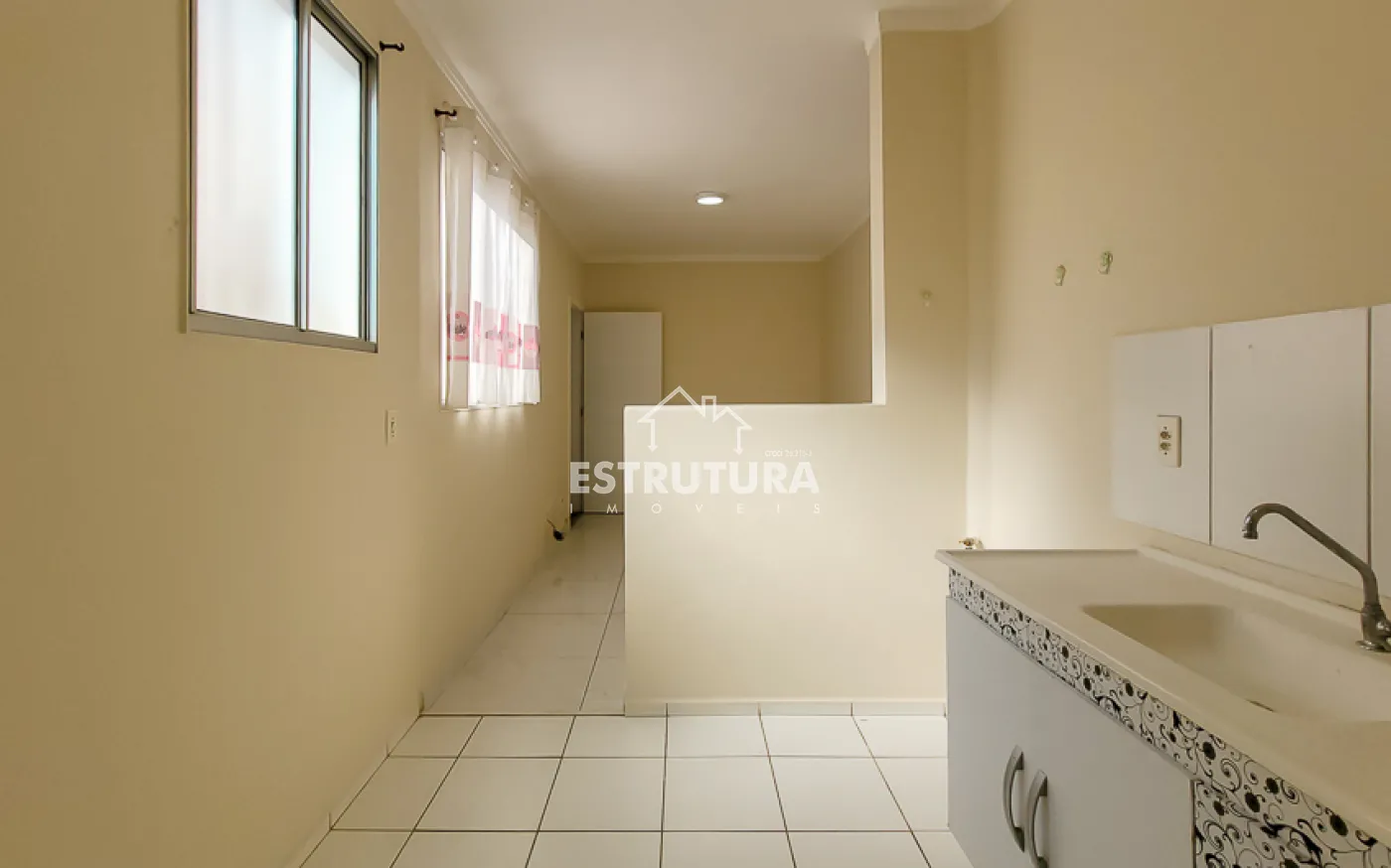 Alugar Apartamento / Padr&atilde;o em Rio Claro R$ 900,00 - Foto 5