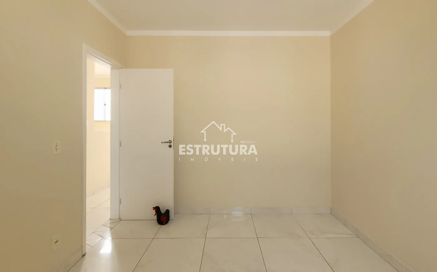 Alugar Apartamento / Padr&atilde;o em Rio Claro R$ 900,00 - Foto 8