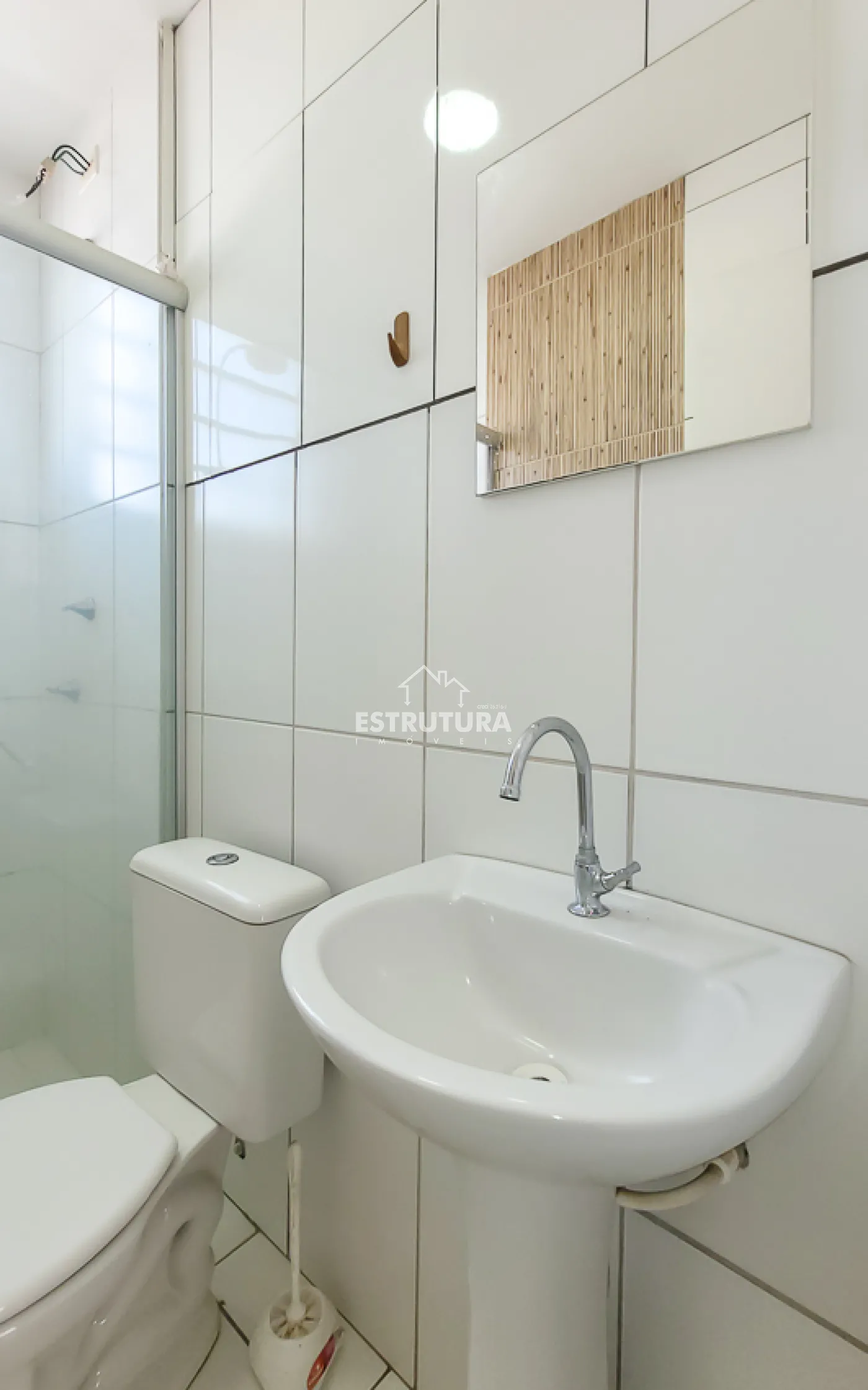 Alugar Apartamento / Padr&atilde;o em Rio Claro R$ 900,00 - Foto 10