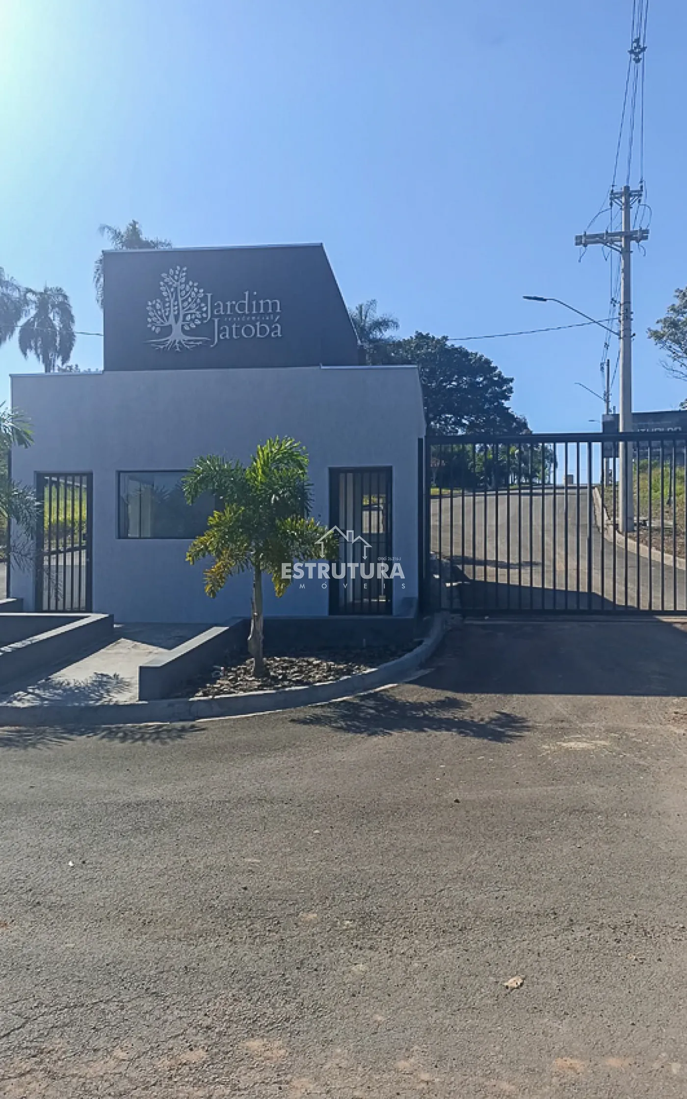 Comprar Terreno / Condom&iacute;nio em Corumbata&iacute; R$ 145.000,00 - Foto 1