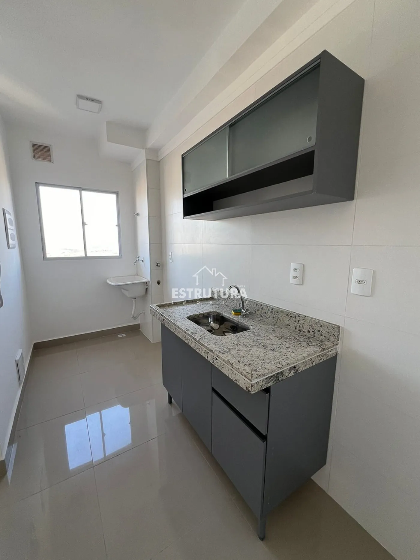 Alugar Apartamento / Padr&atilde;o em Rio Claro R$ 1.350,00 - Foto 2