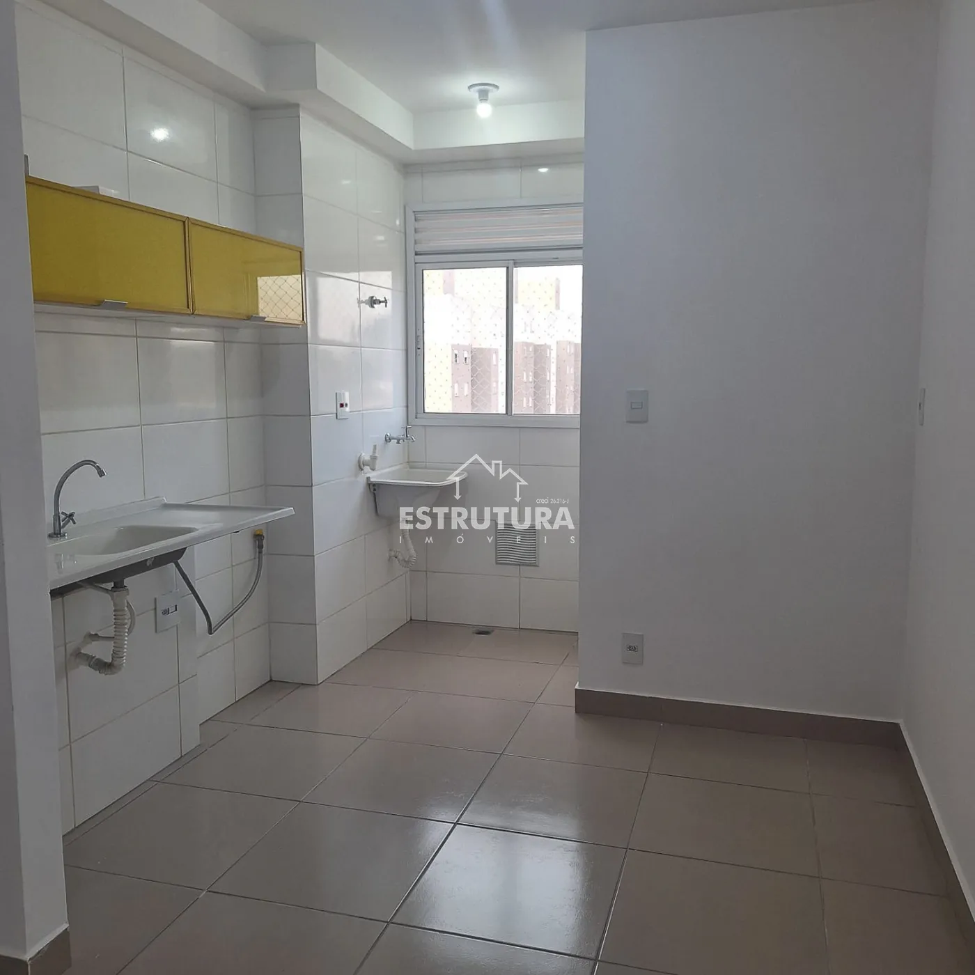 Alugar Apartamento / Padr&atilde;o em Cordeir&oacute;polis R$ 1.350,00 - Foto 1