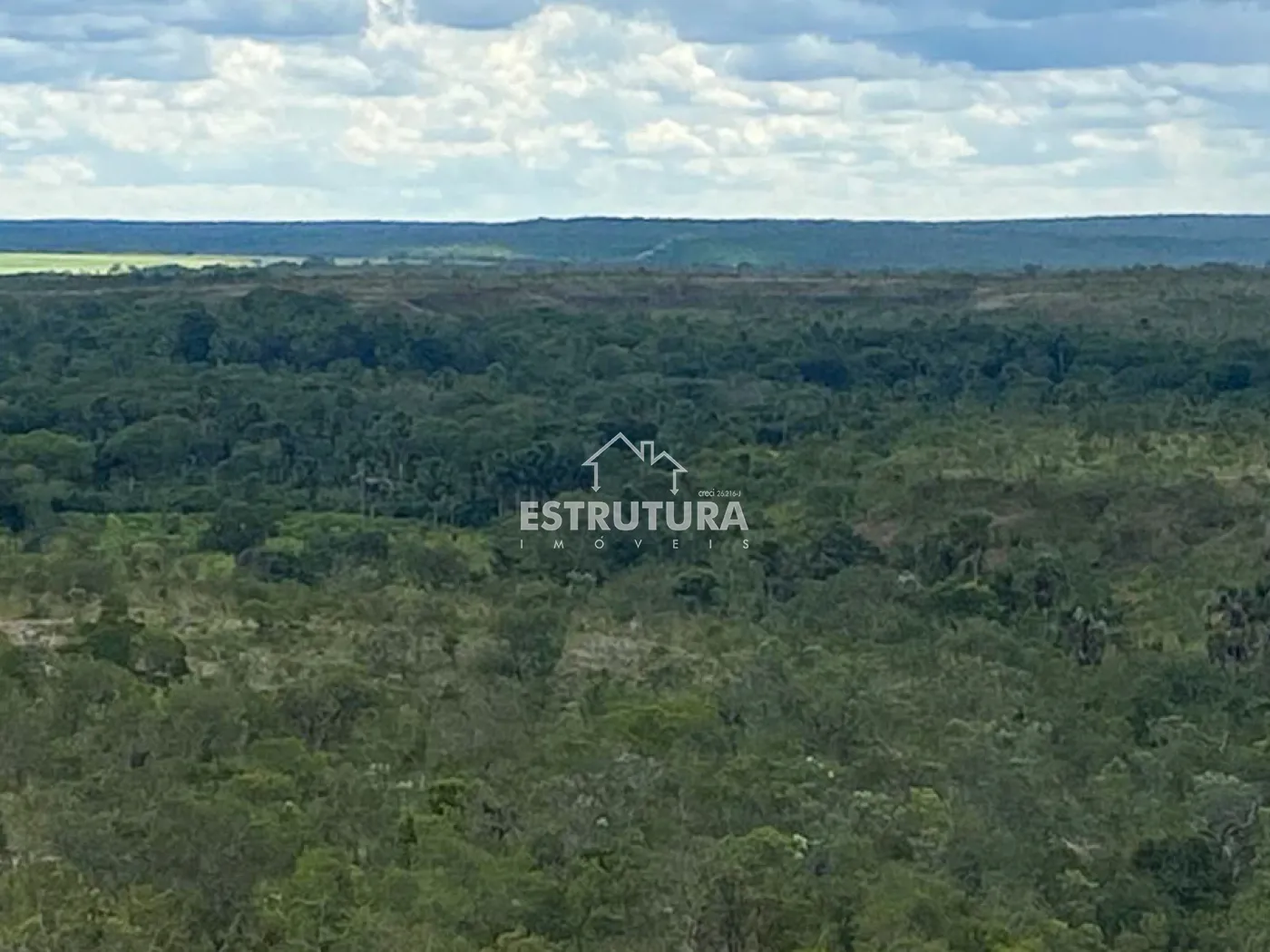 Comprar Rural / Fazenda em Novo Acordo R$ 21.840.500,00 - Foto 1