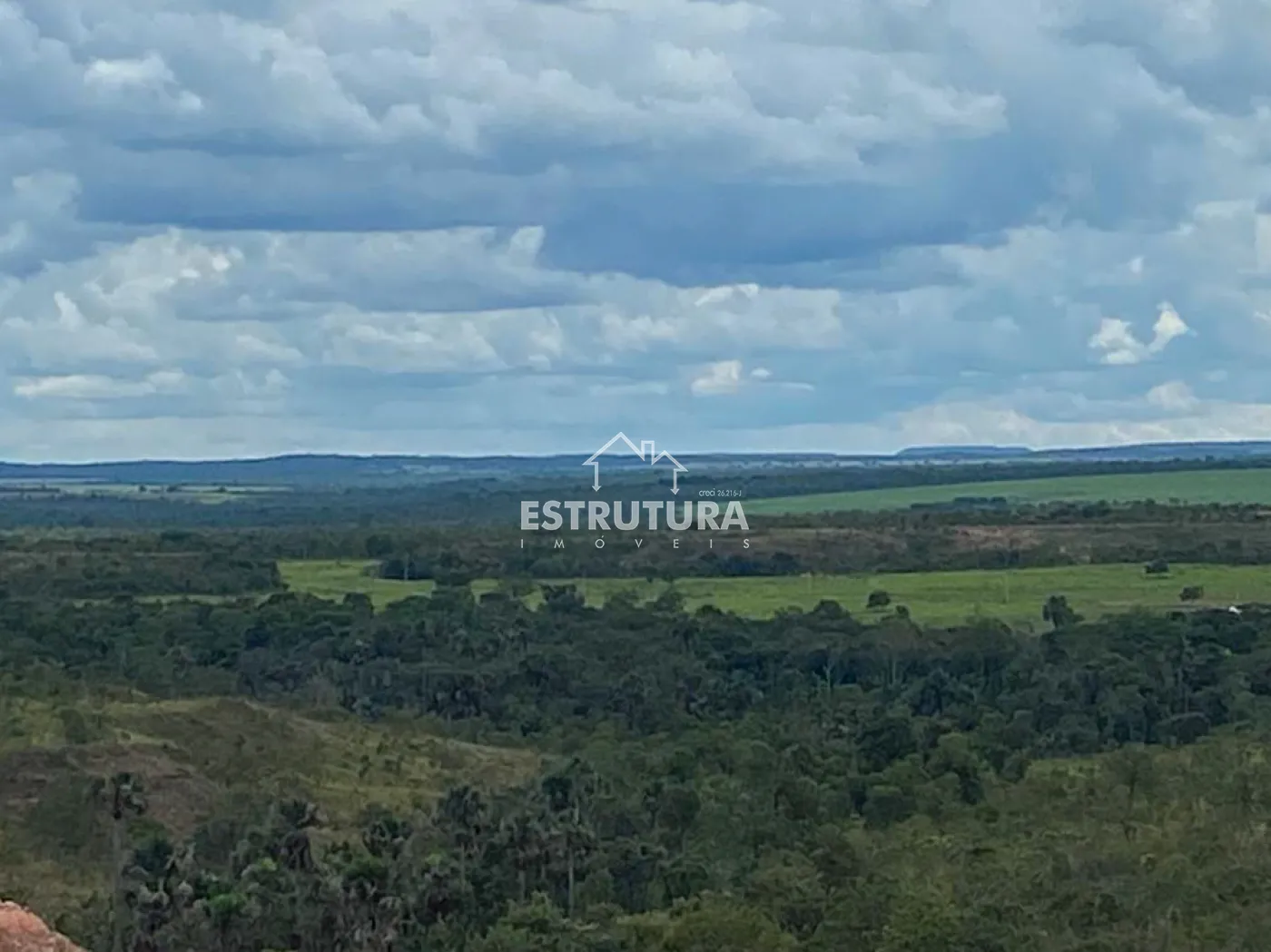 Comprar Rural / Fazenda em Novo Acordo R$ 21.840.500,00 - Foto 2