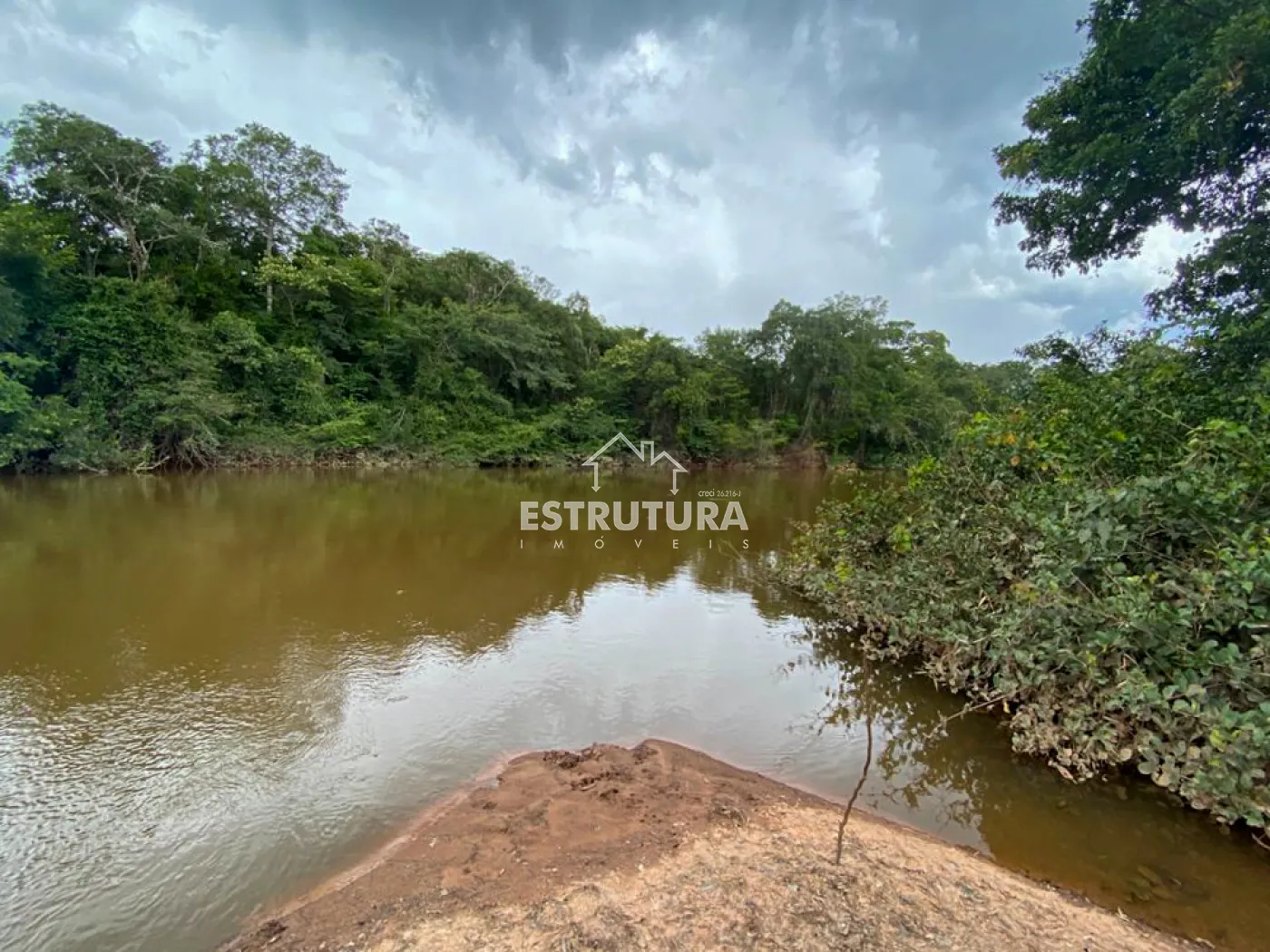 Comprar Rural / Fazenda em Novo Acordo R$ 21.840.500,00 - Foto 3