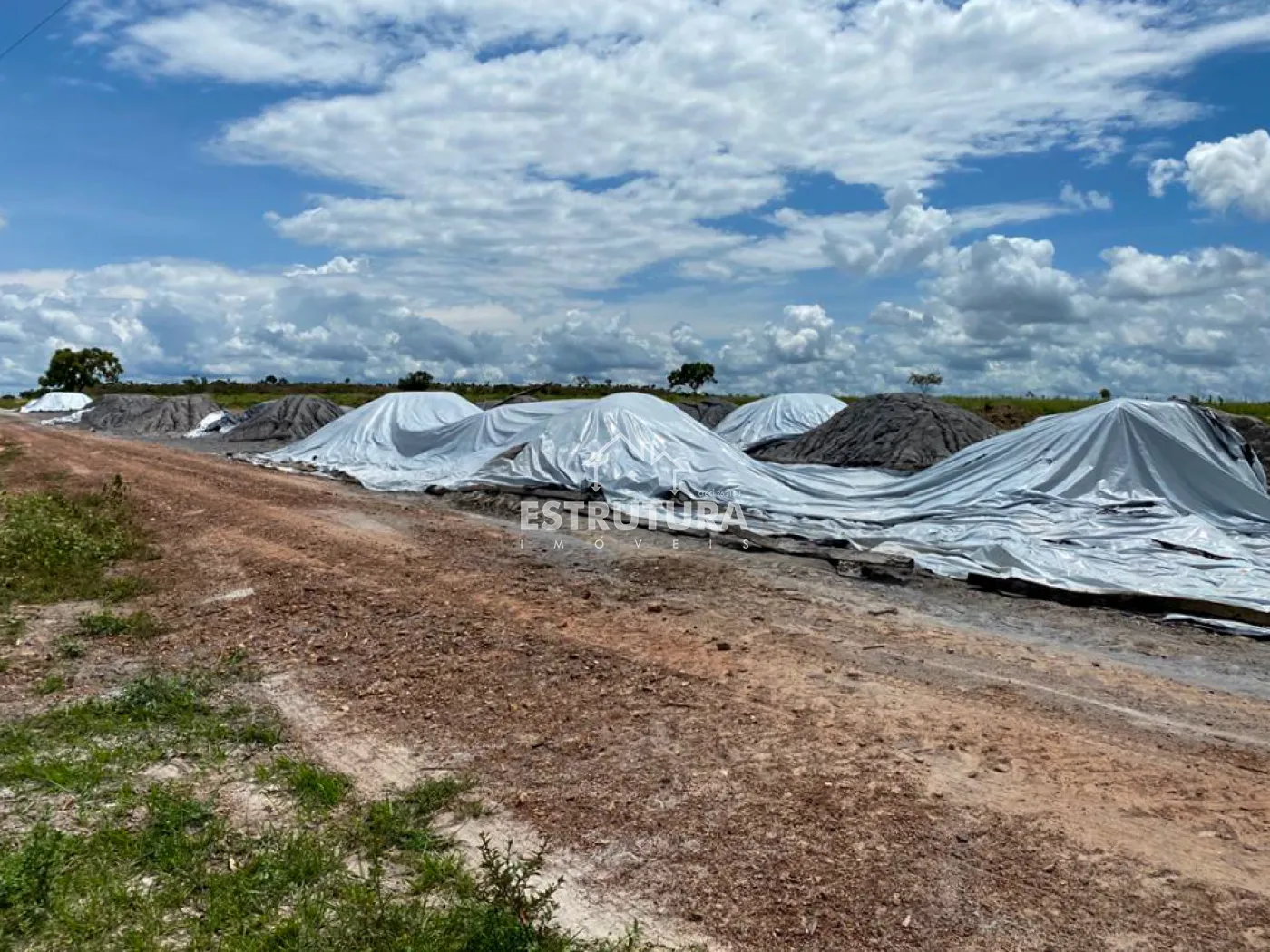 Comprar Rural / Fazenda em Novo Acordo R$ 21.840.500,00 - Foto 4