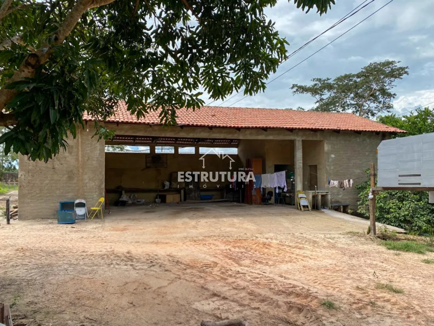 Comprar Rural / Fazenda em Novo Acordo R$ 21.840.500,00 - Foto 13