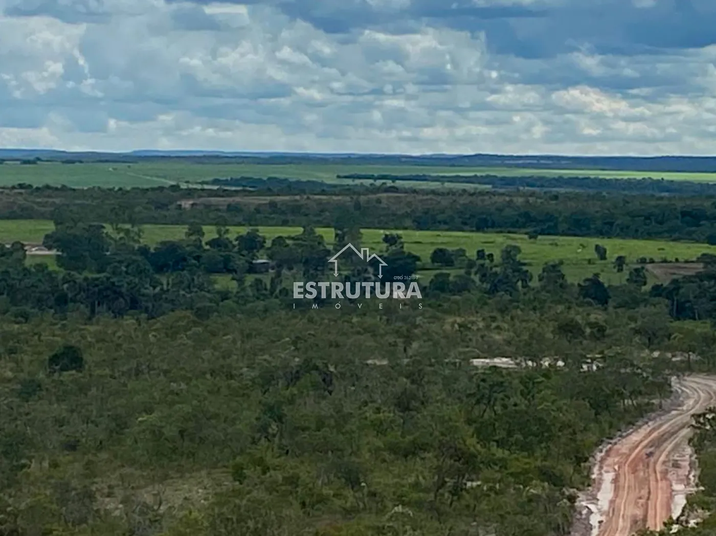 Comprar Rural / Fazenda em Novo Acordo R$ 21.840.500,00 - Foto 15