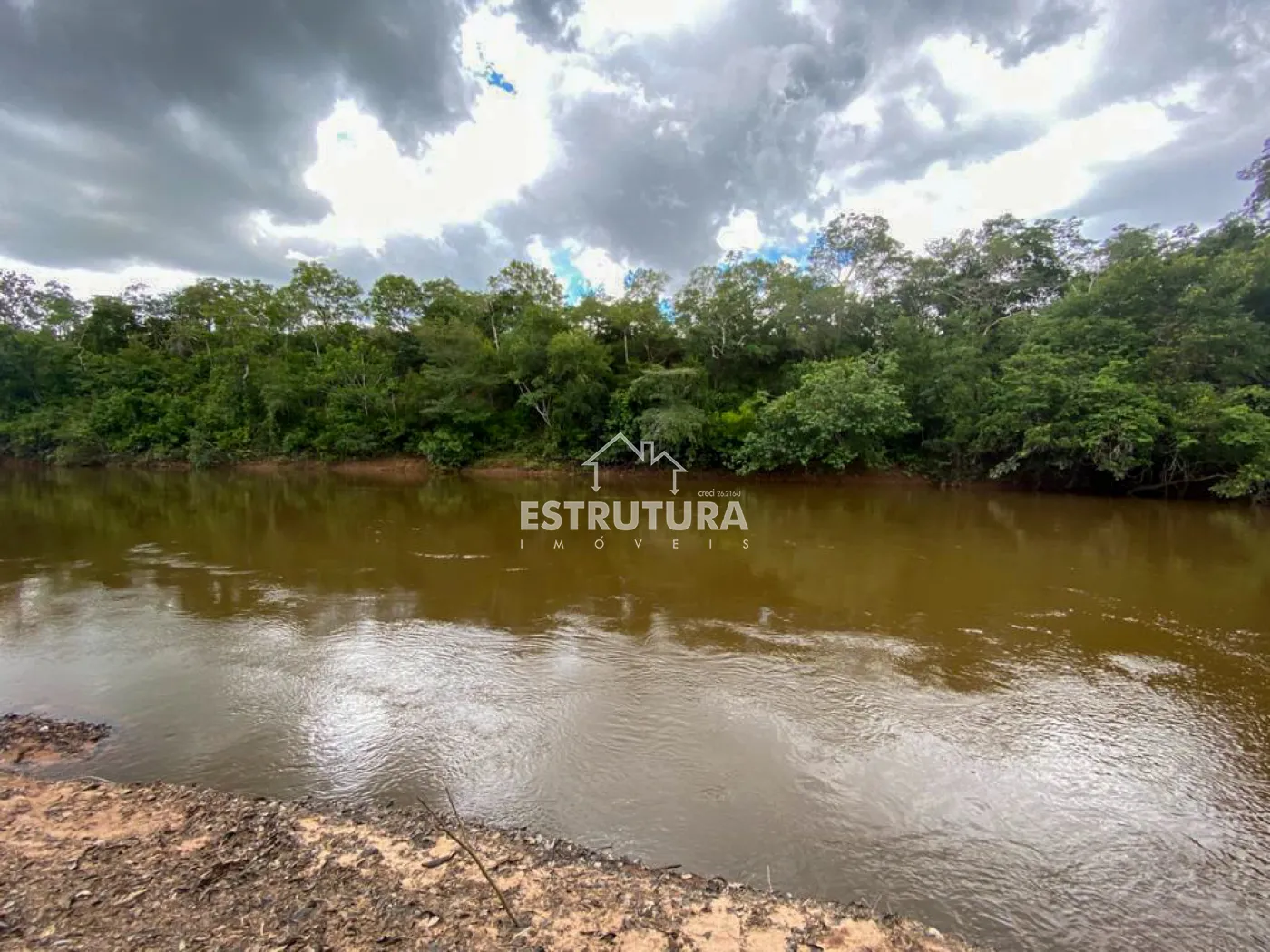 Comprar Rural / Fazenda em Novo Acordo R$ 21.840.500,00 - Foto 17