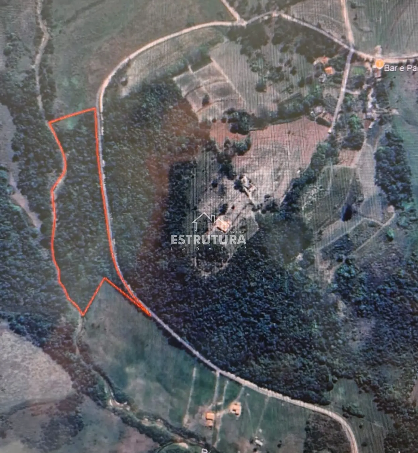 Comprar Rural / S&iacute;tio em Corumbata&iacute; R$ 180.000,00 - Foto 2