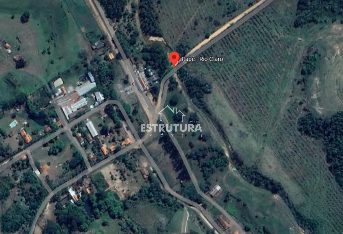 Comprar Rural / S&iacute;tio em Corumbata&iacute; R$ 180.000,00 - Foto 4