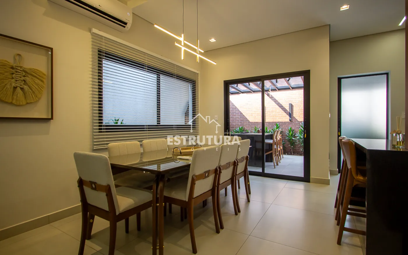 Comprar Casa / Condom&iacute;nio em Rio Claro R$ 850.000,00 - Foto 6
